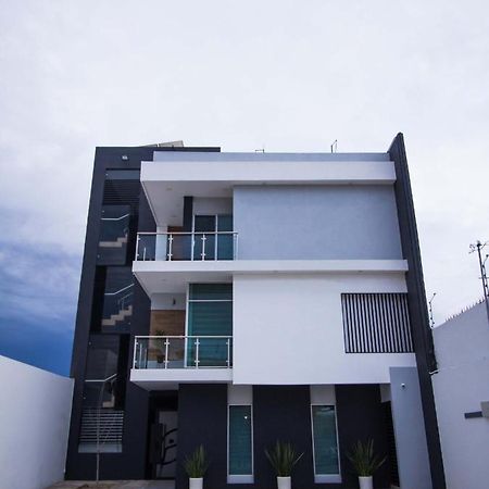 Nidah Condominios Durango Ngoại thất bức ảnh