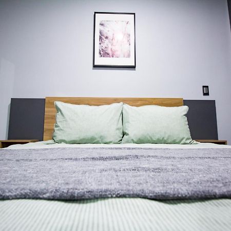 Nidah Condominios Durango Ngoại thất bức ảnh