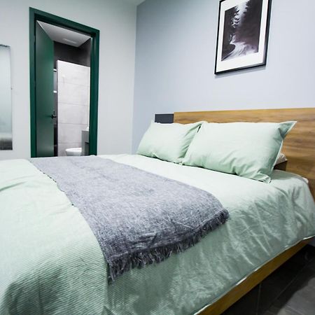 Nidah Condominios Durango Ngoại thất bức ảnh