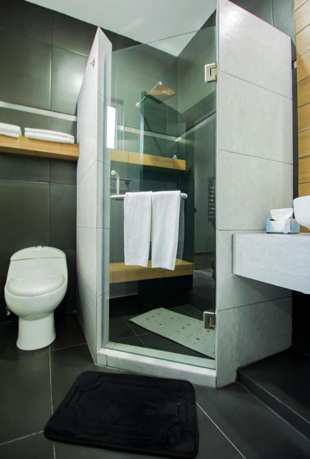 Nidah Condominios Durango Ngoại thất bức ảnh