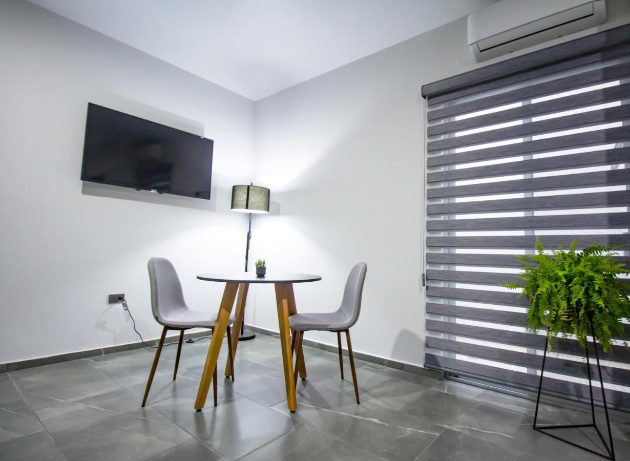 Nidah Condominios Durango Ngoại thất bức ảnh