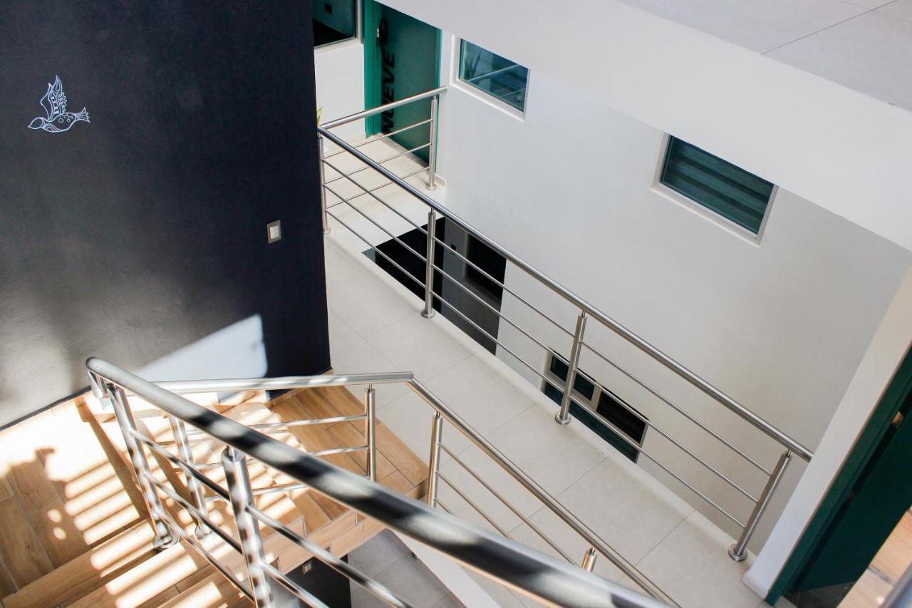 Nidah Condominios Durango Ngoại thất bức ảnh