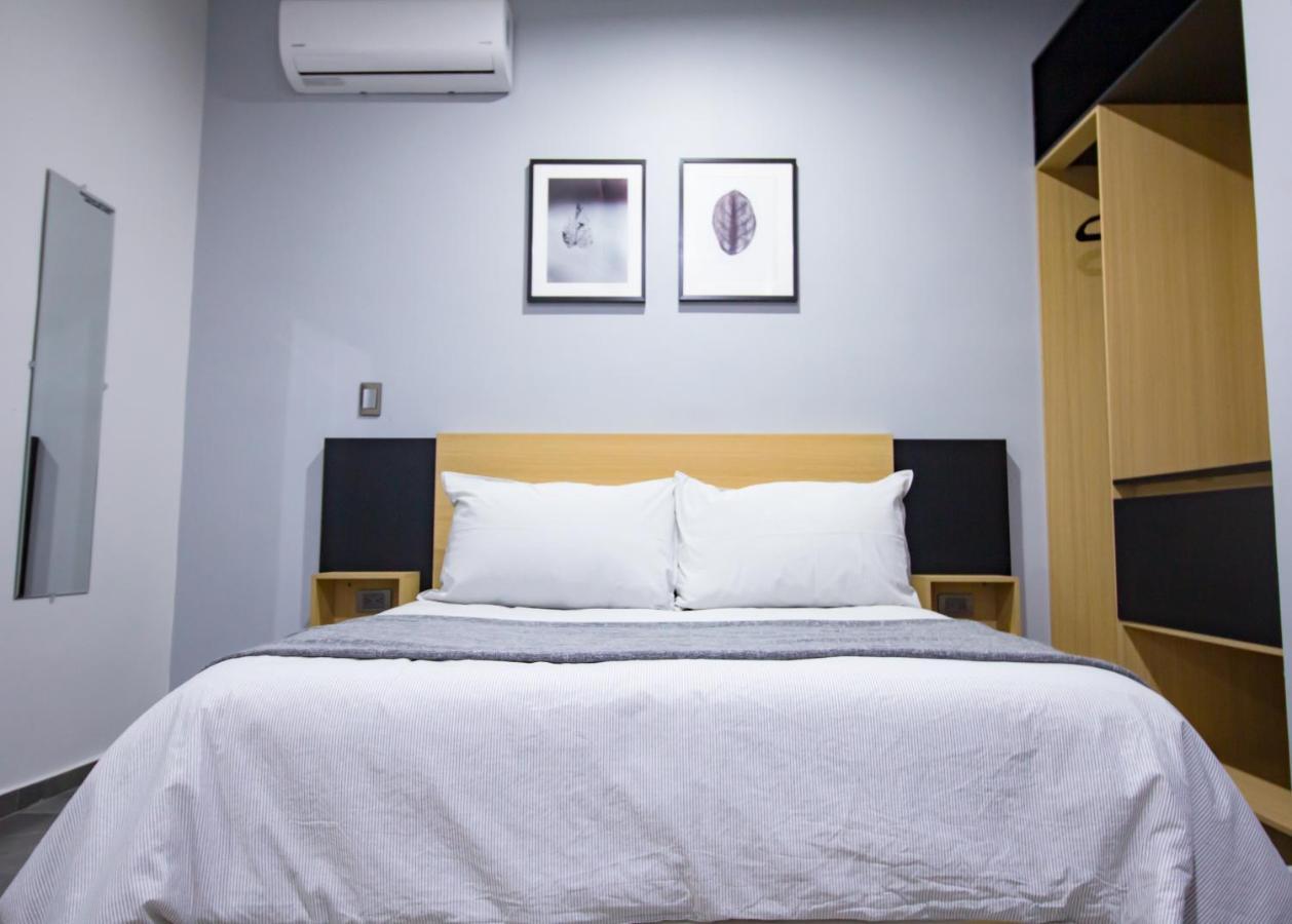 Nidah Condominios Durango Phòng bức ảnh