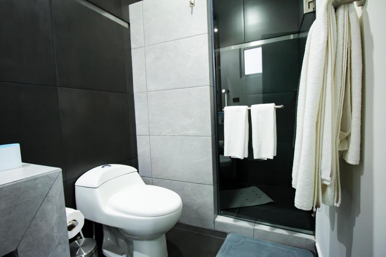 Nidah Condominios Durango Ngoại thất bức ảnh