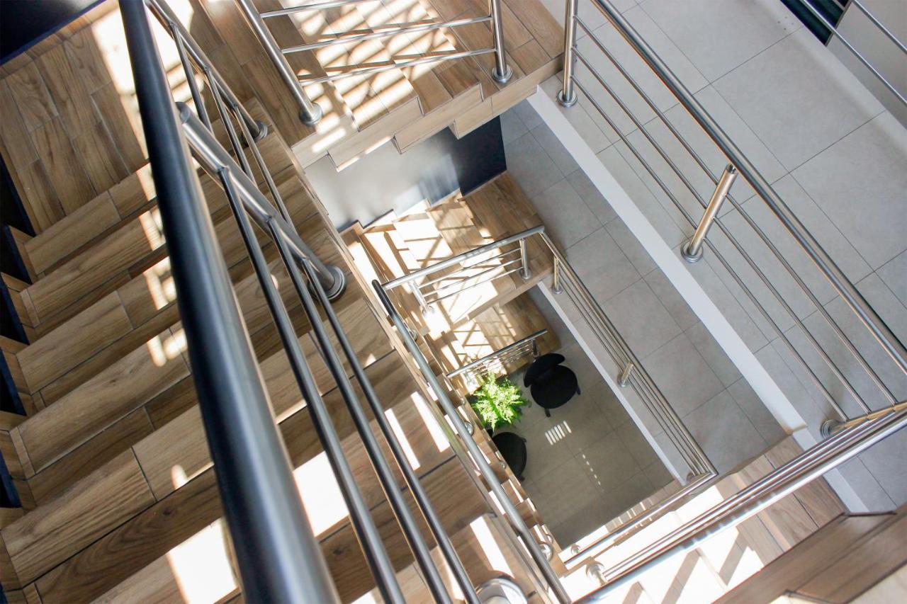 Nidah Condominios Durango Ngoại thất bức ảnh