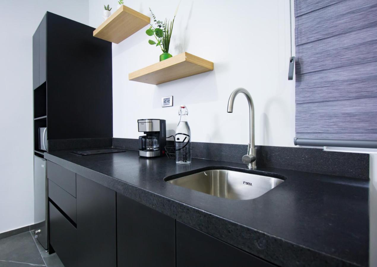 Nidah Condominios Durango Ngoại thất bức ảnh